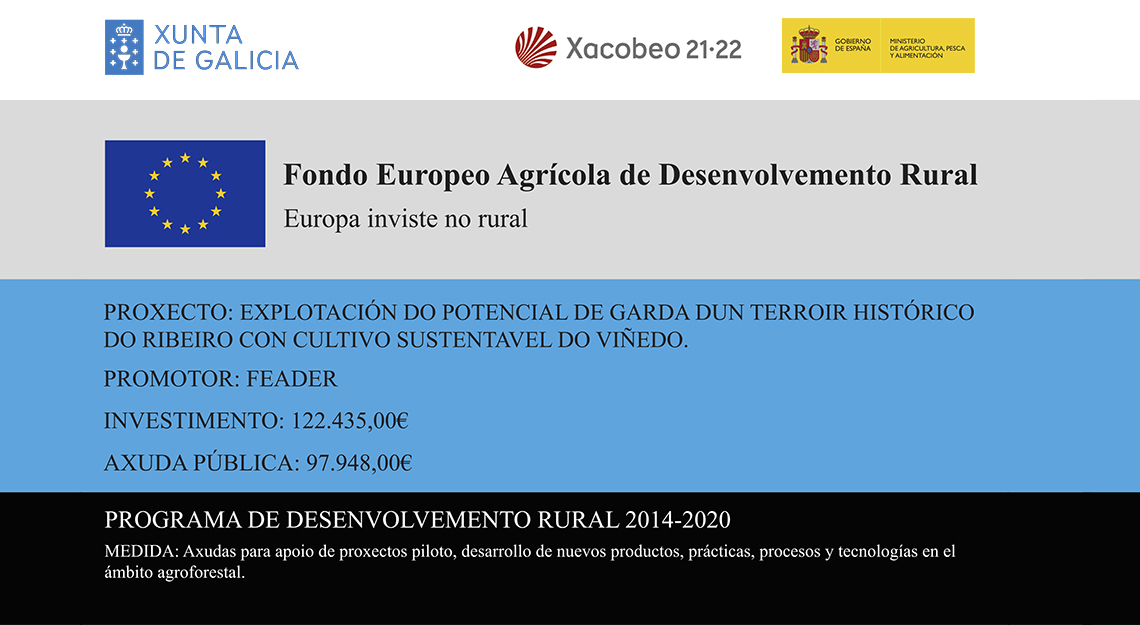 Fondo Europeo