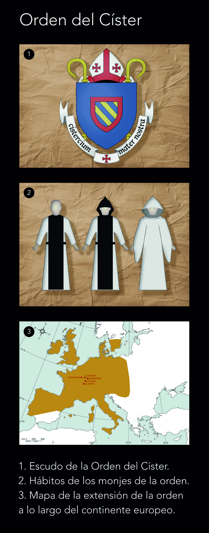 Ordo Cisterciensis